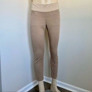 Gap maternity pants